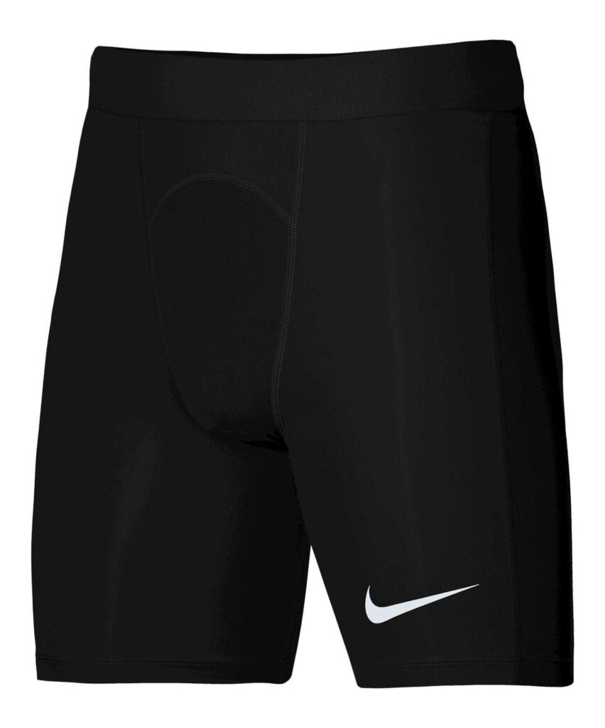 Spodenki termiczne Nike Pro Dri-Fit Strike DH8128-010
