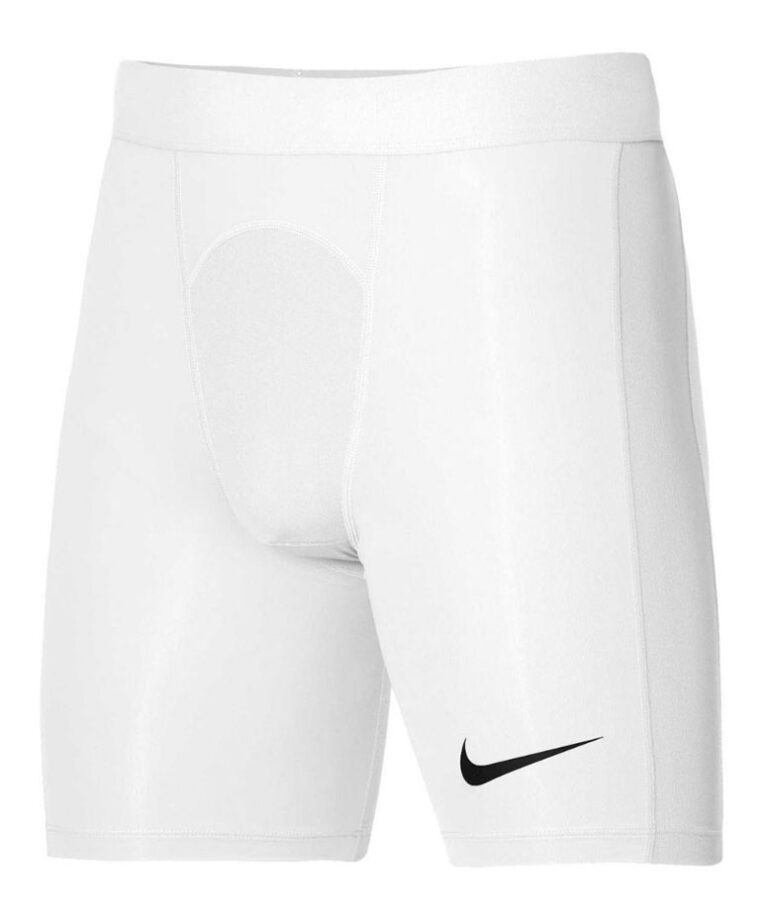 Spodenki termiczne Nike Pro Dri-Fit Strike DH8128-100