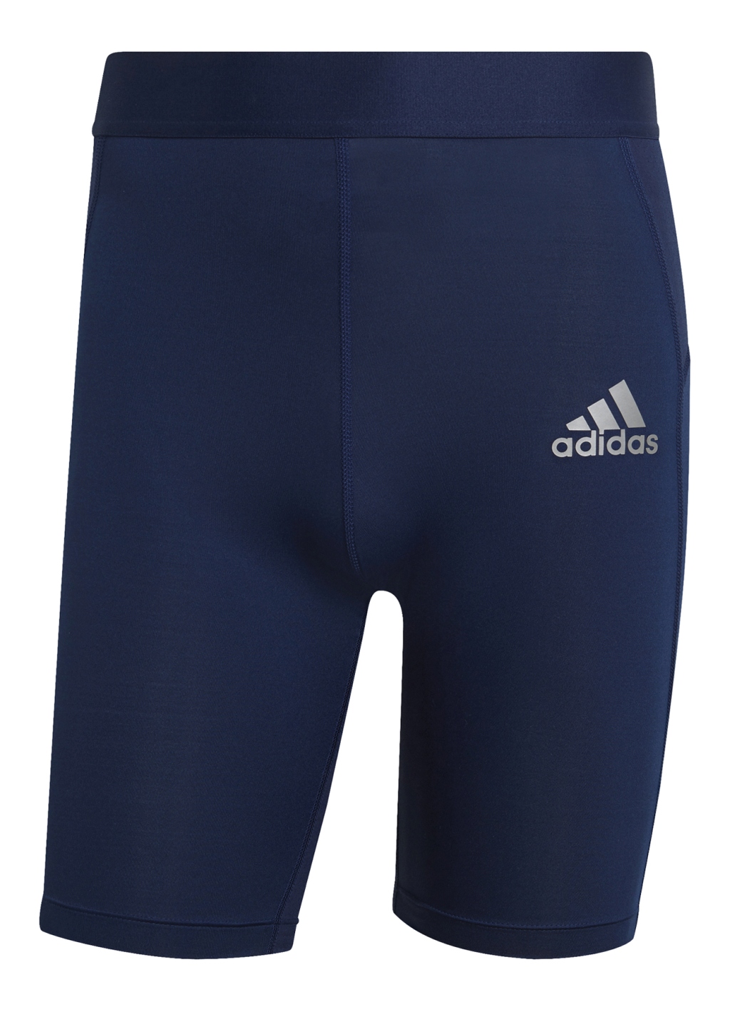 Spodenki termiczne adidas Techfit Tight GU7313