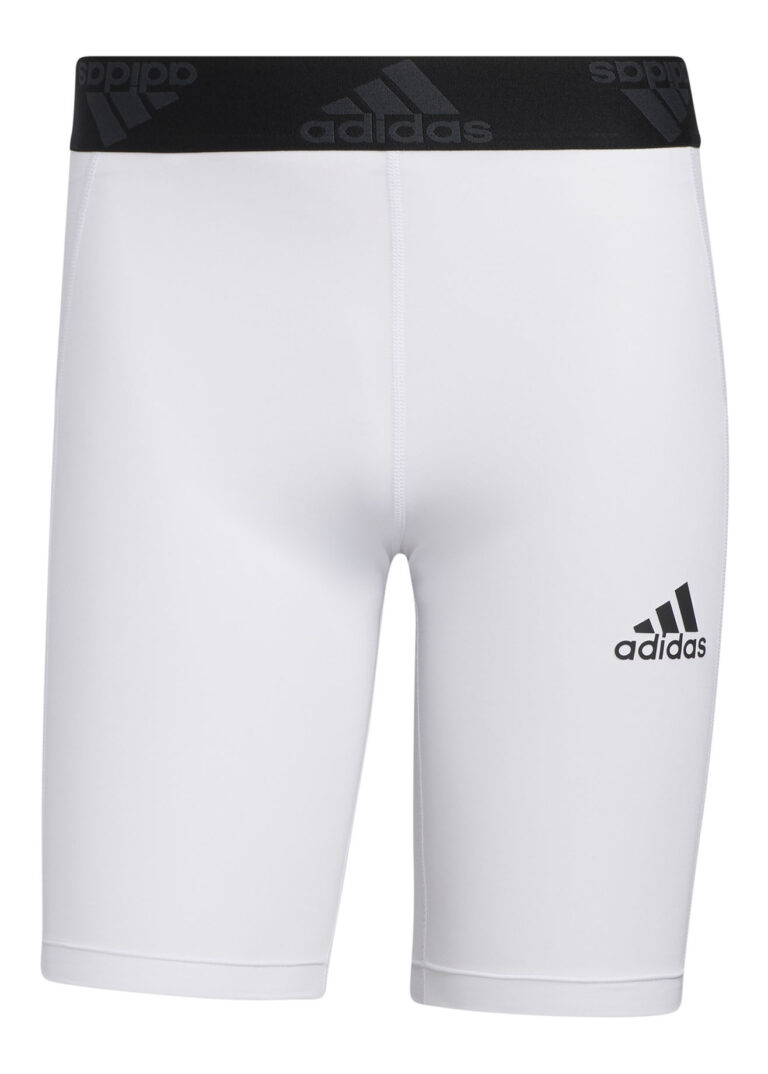 Spodenki termiczne adidas Tights GL9883