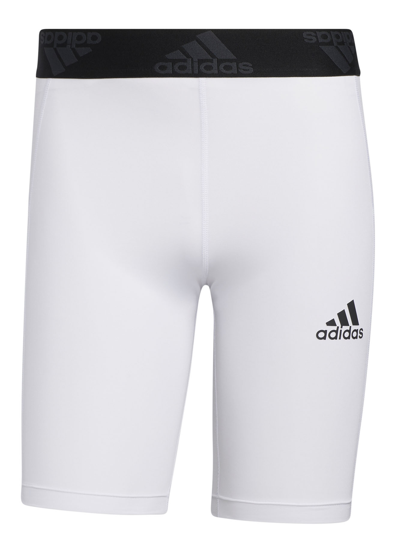 Spodenki termiczne adidas Tights GL9883