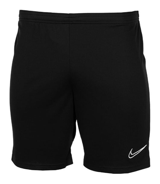 Spodenki treningowe Nike Dri-FIT Academy CW6107-011