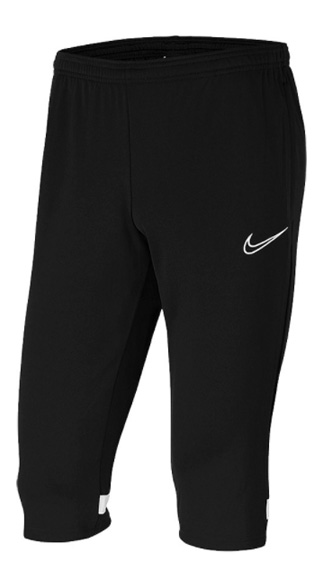 Spodnie 3/4 Nike Junior Dri-FIT Academy CW6127-010