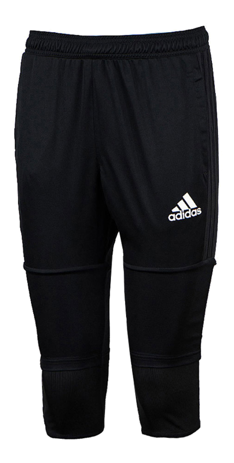 Spodnie 3/4 adidas Junior Tiro 17 AY2881