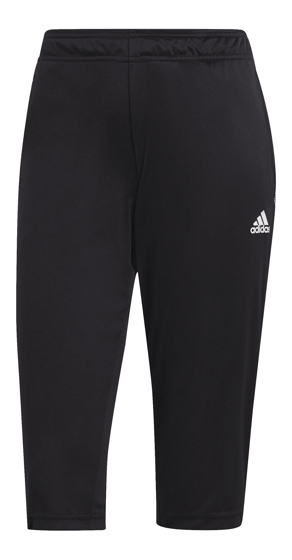 Spodnie 3/4 damskie adidas Tiro 21 GM7372
