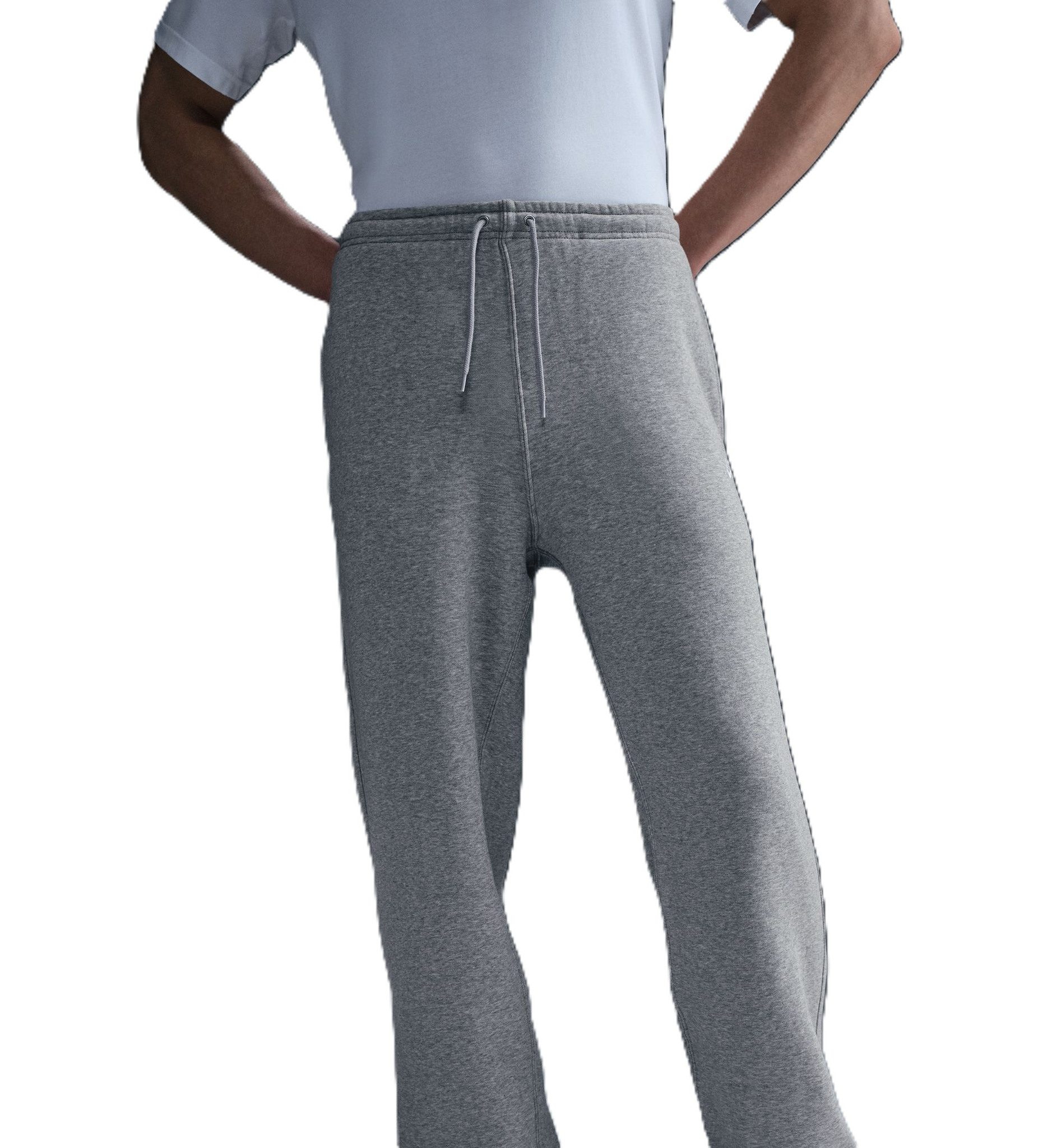 Spodnie Nike Club FN3730-063