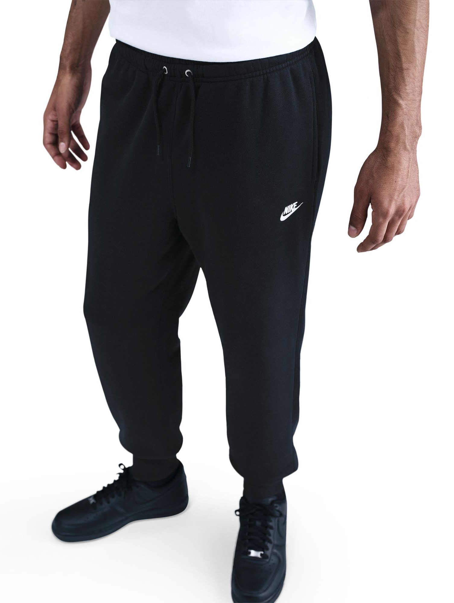Spodnie Nike Club FN3787-010
