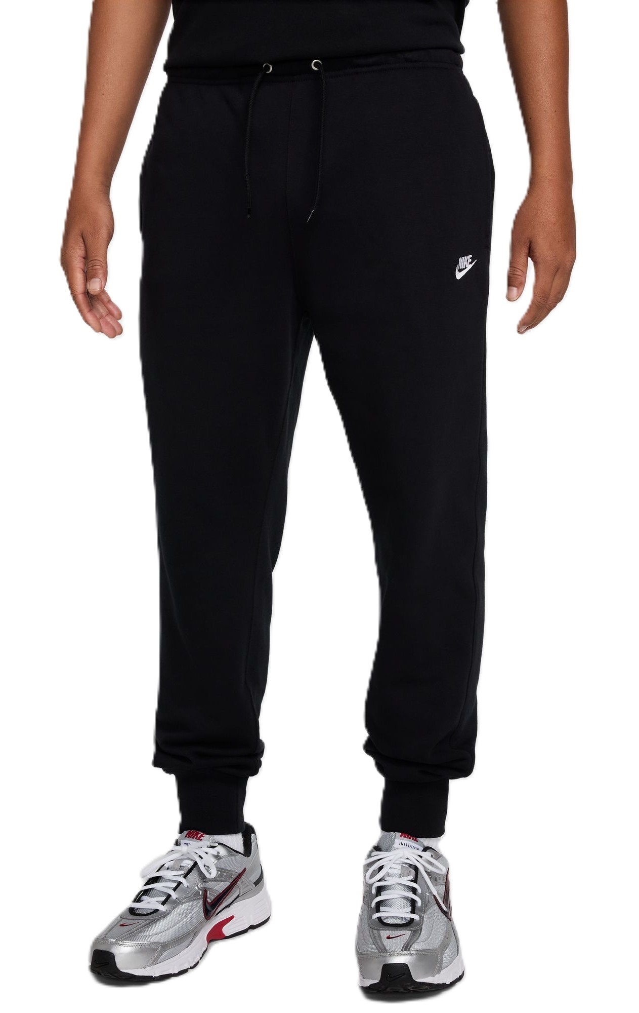 Spodnie Nike Club FN3801-010