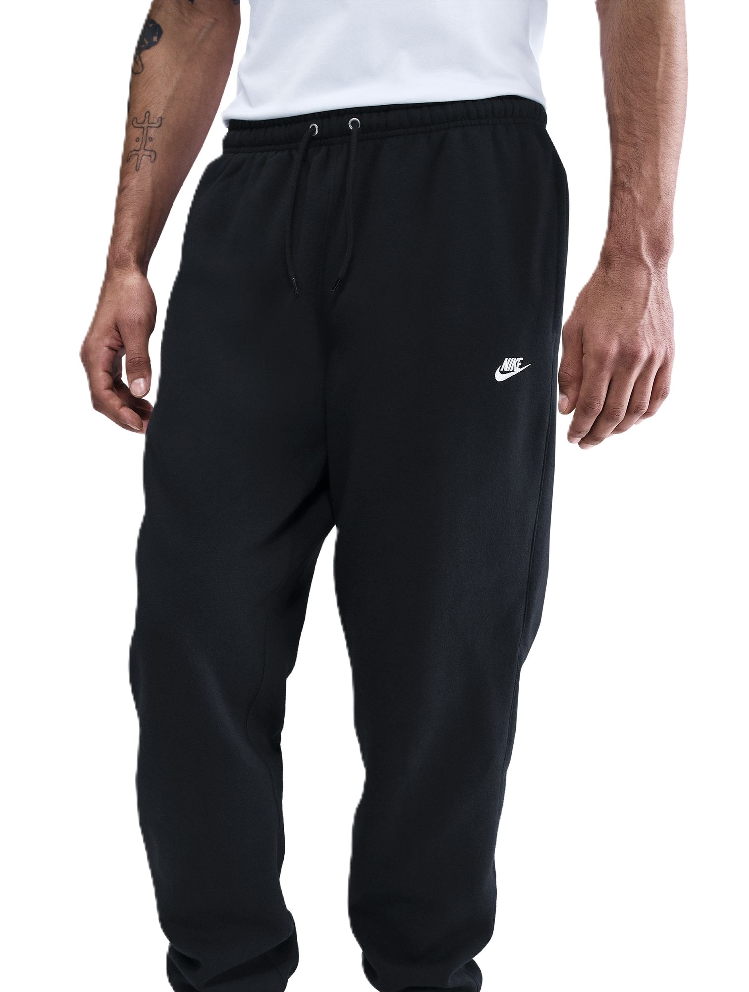 Spodnie Nike Club FN3808-010