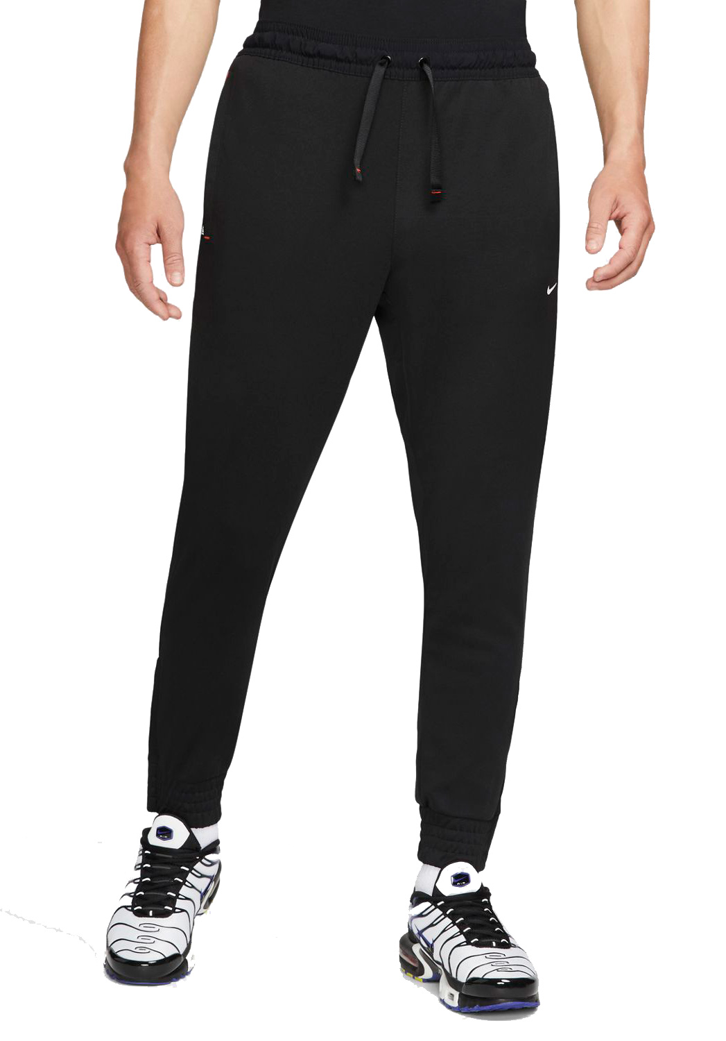 Spodnie Nike F.C. DC9067-010