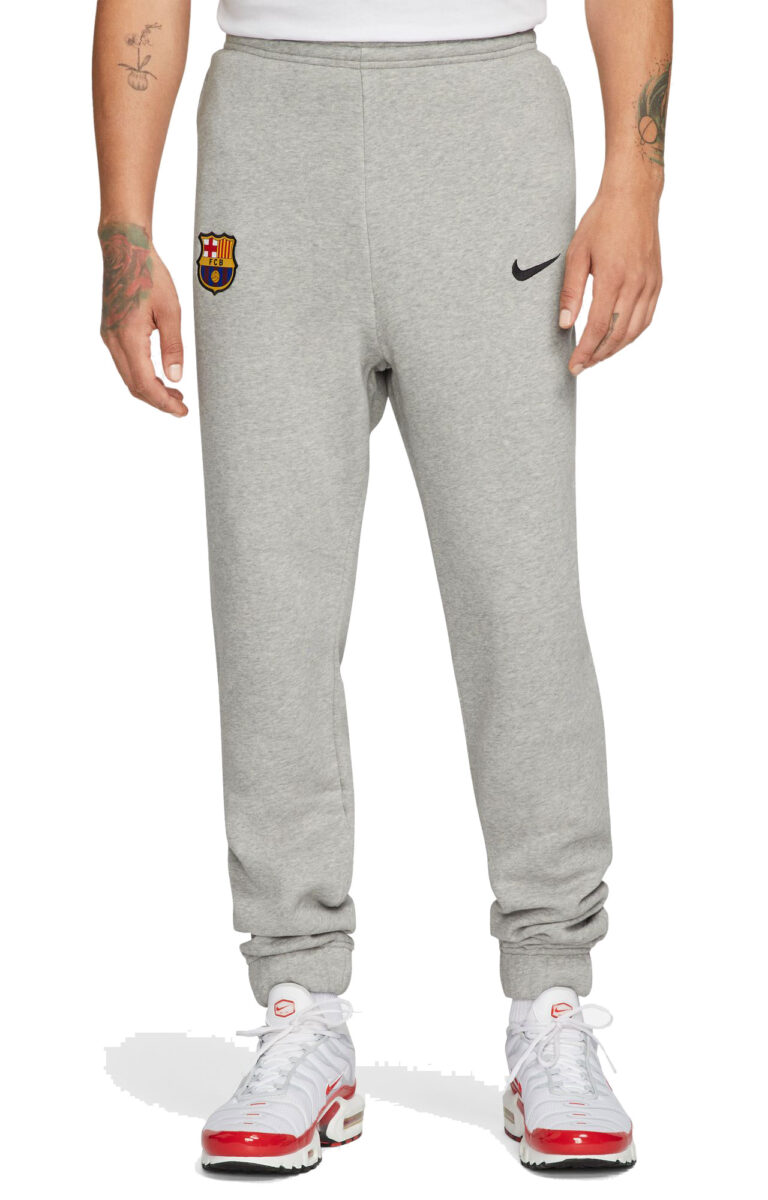 Spodnie Nike FC Barcelona GFA DN3123-063