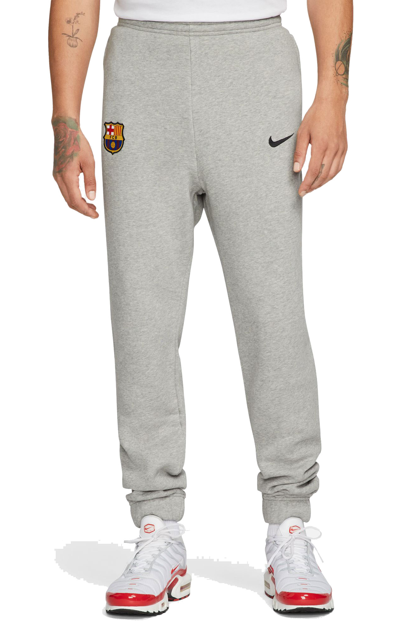 Spodnie Nike FC Barcelona GFA DN3123-063