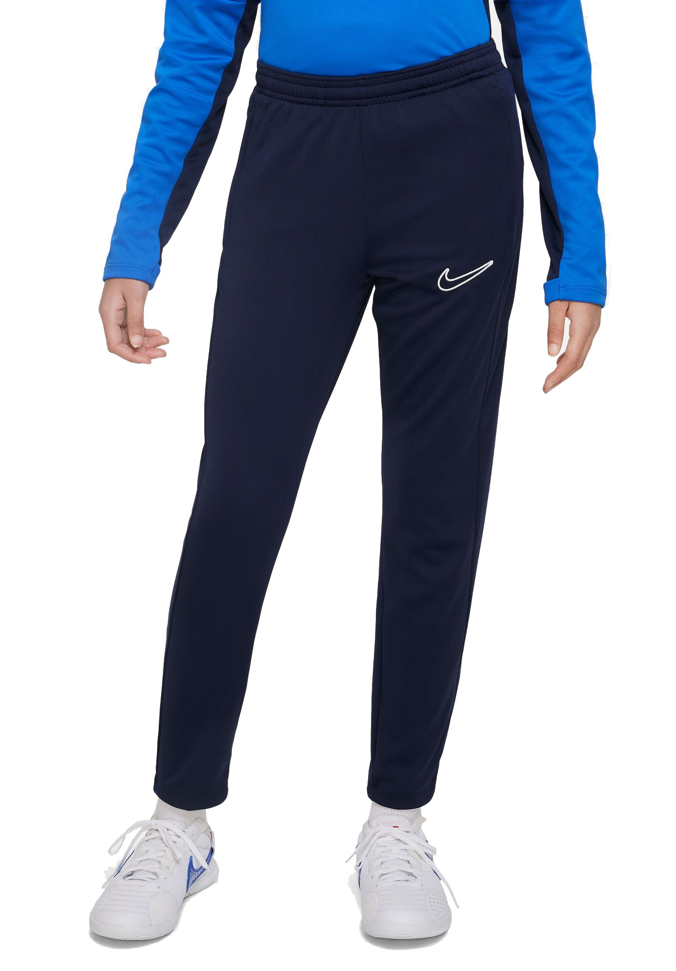 Spodnie Nike Junior Dri-FIT Academy 23 DR1676-451