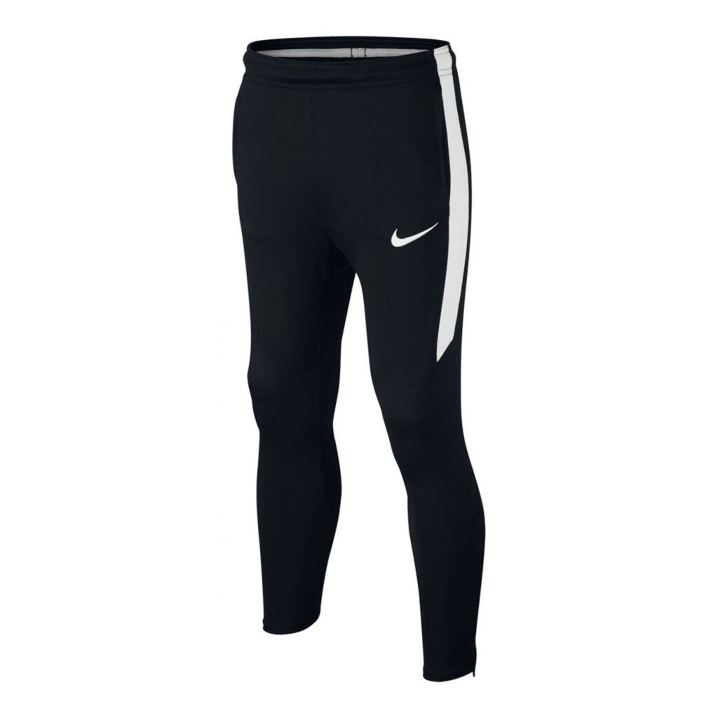 Spodnie Nike Junior Dry Squad 836095-010