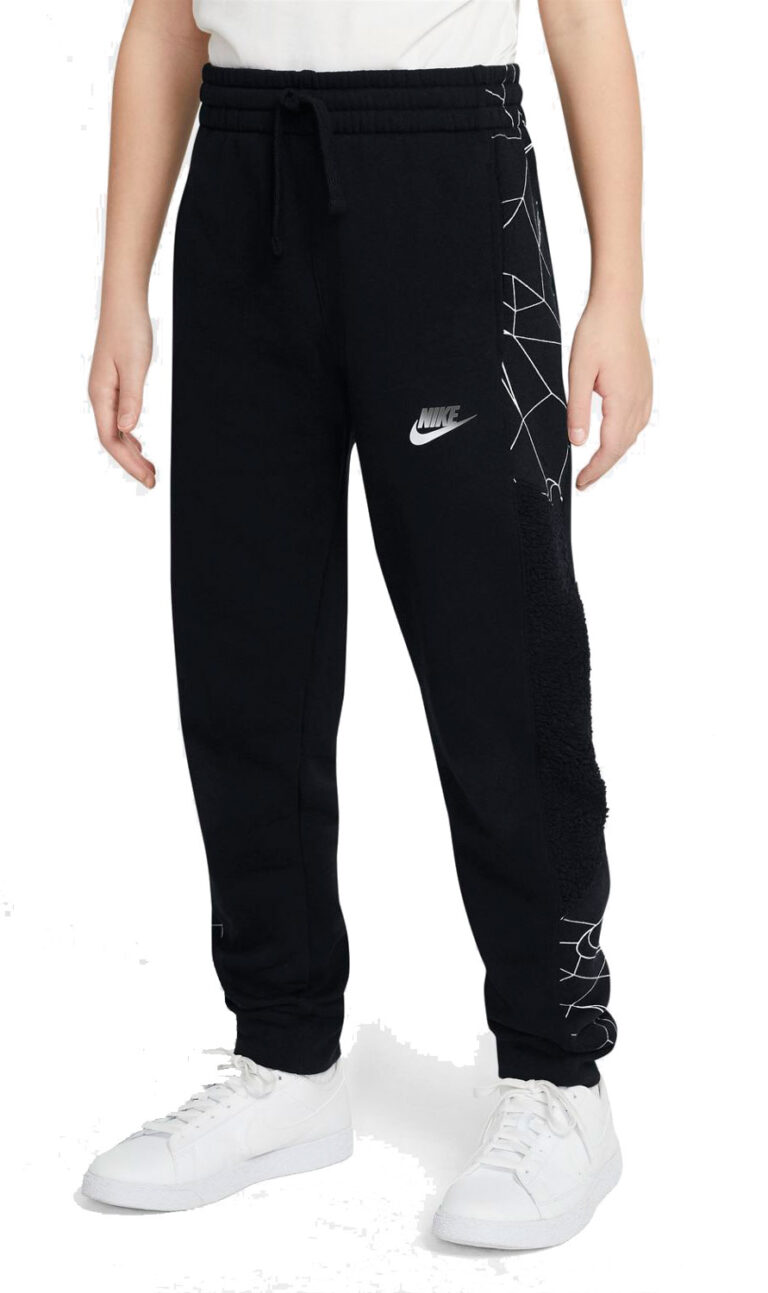 Spodnie Nike Junior Sportswear Club DJ5516-010