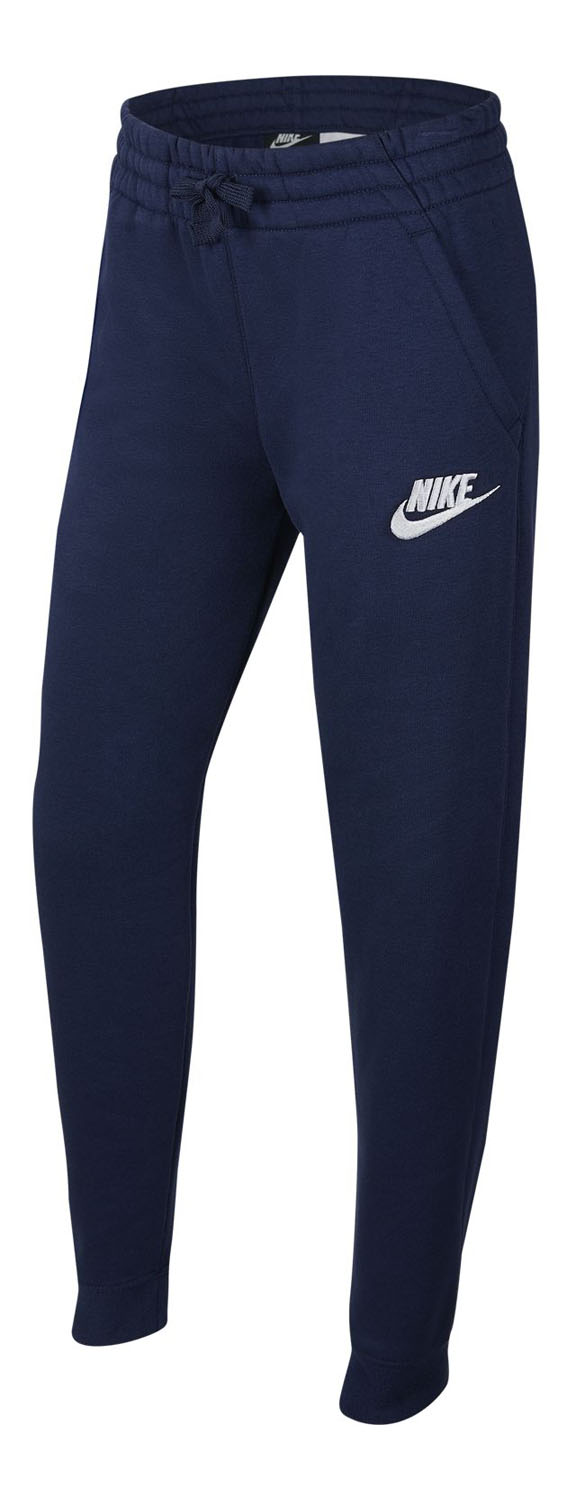 Spodnie Nike Junior Sportswear Club Fleece CI2911-410