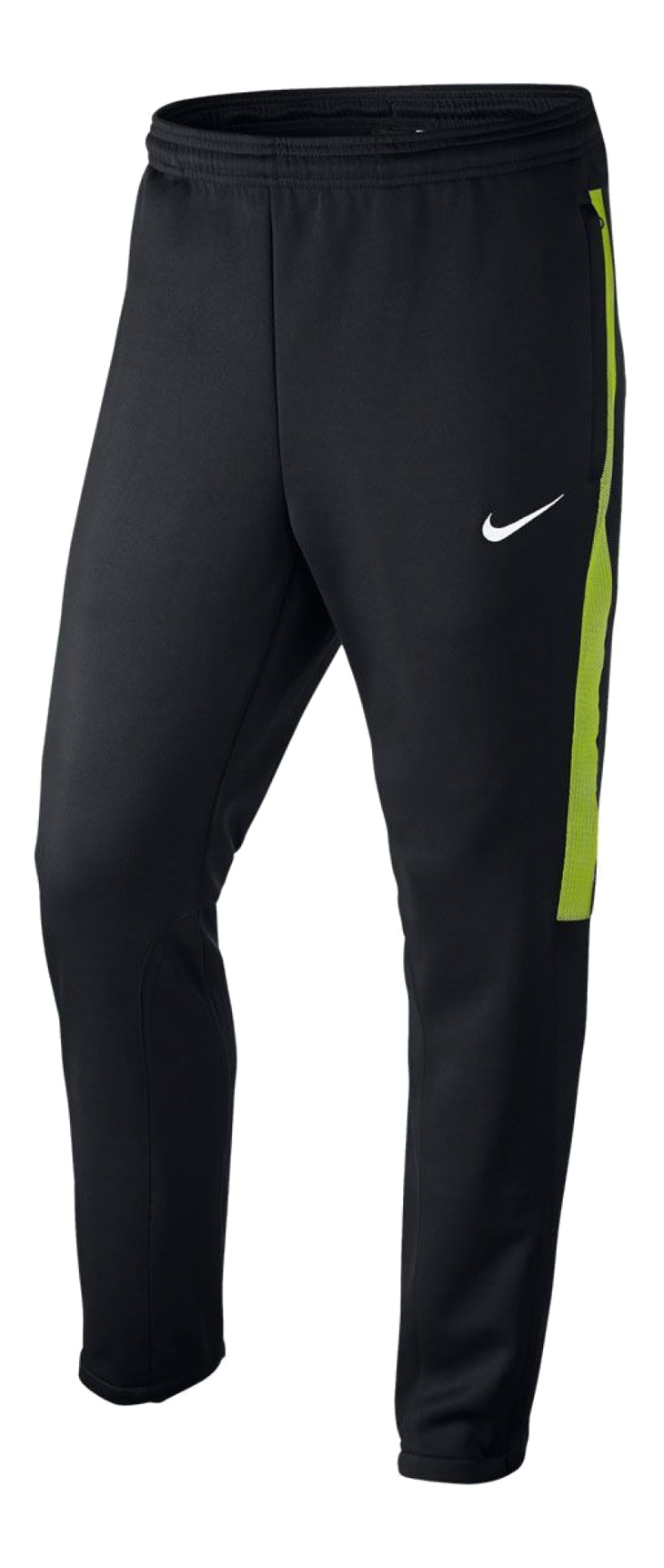 Spodnie Nike Junior Team Club Trainer 655953-011