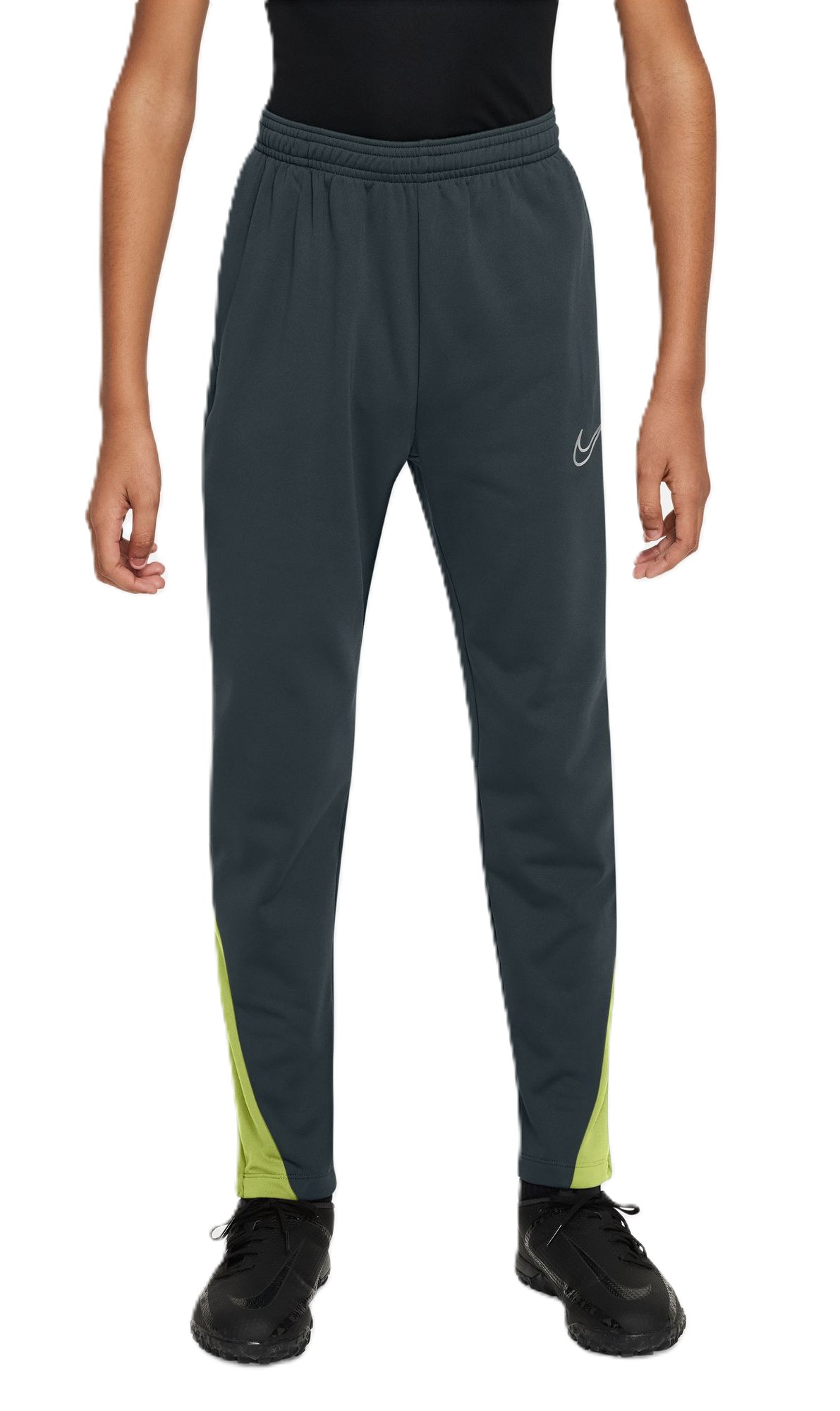 Spodnie Nike Junior Therma-FIT Academy FJ6182-390