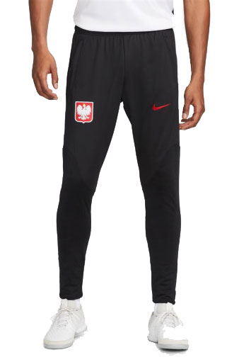 Spodnie Nike Poland Strike DH6484-010