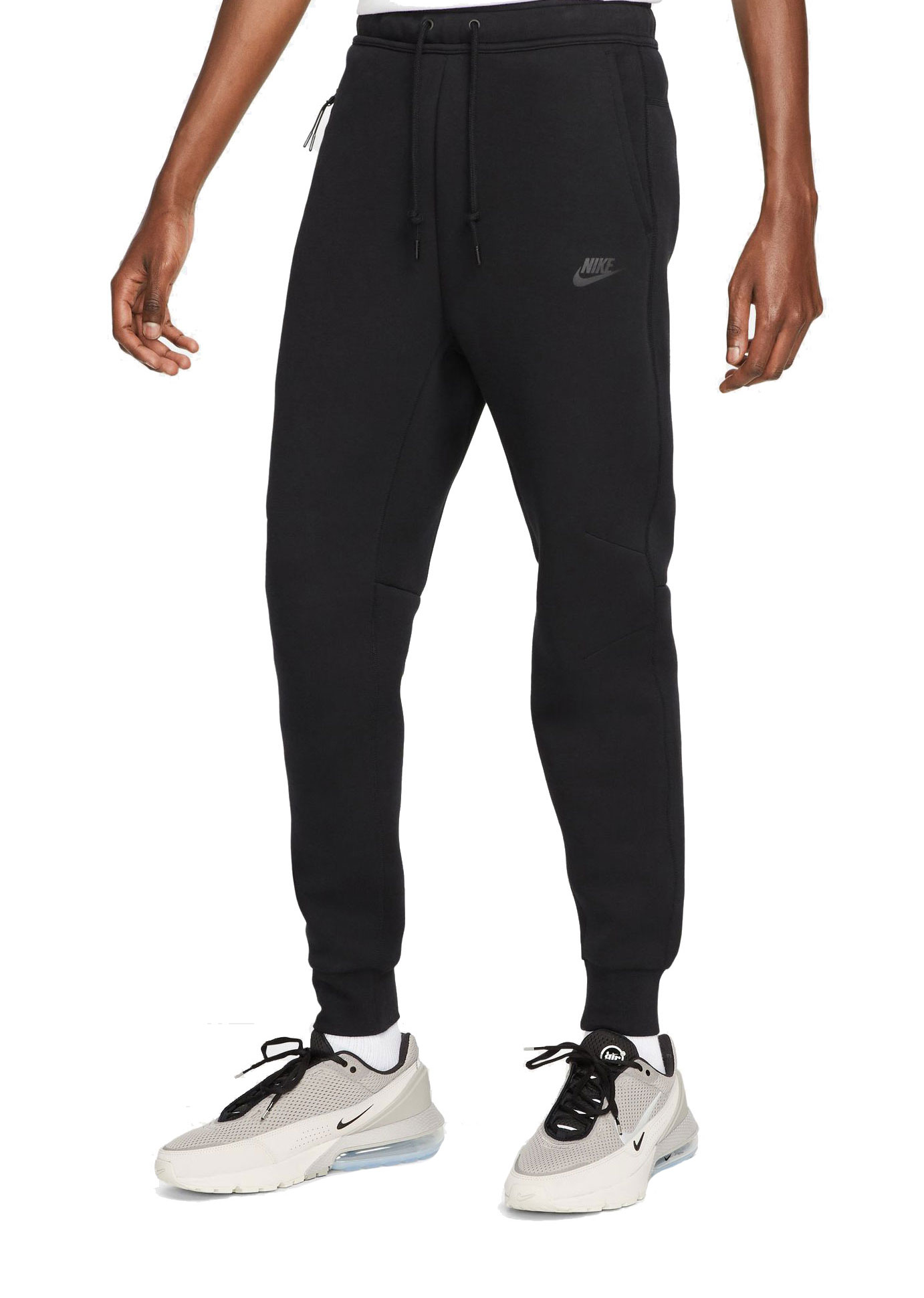 Spodnie Nike Tech Fleece FB8002-010