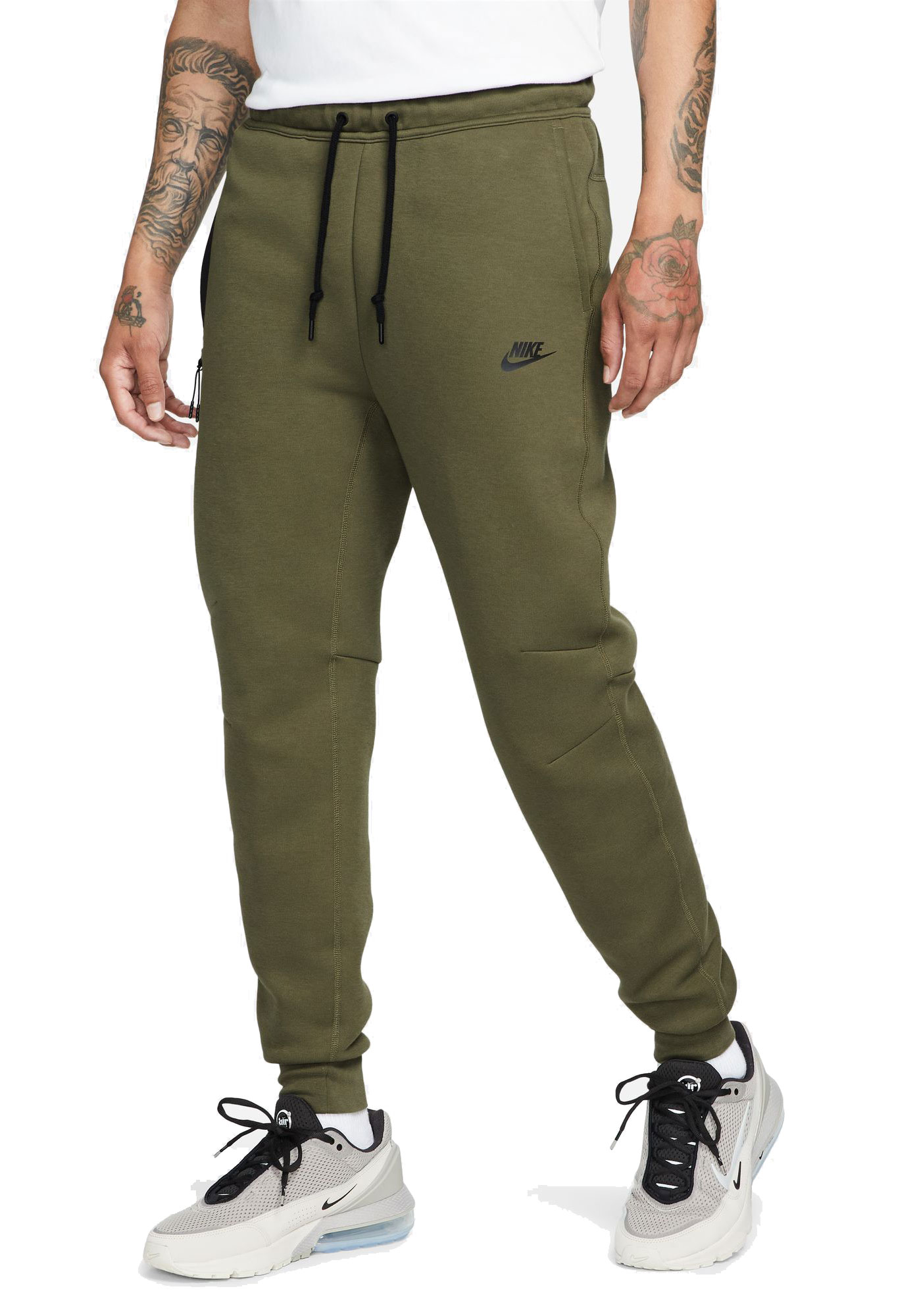 Spodnie Nike Tech Fleece FB8002-222