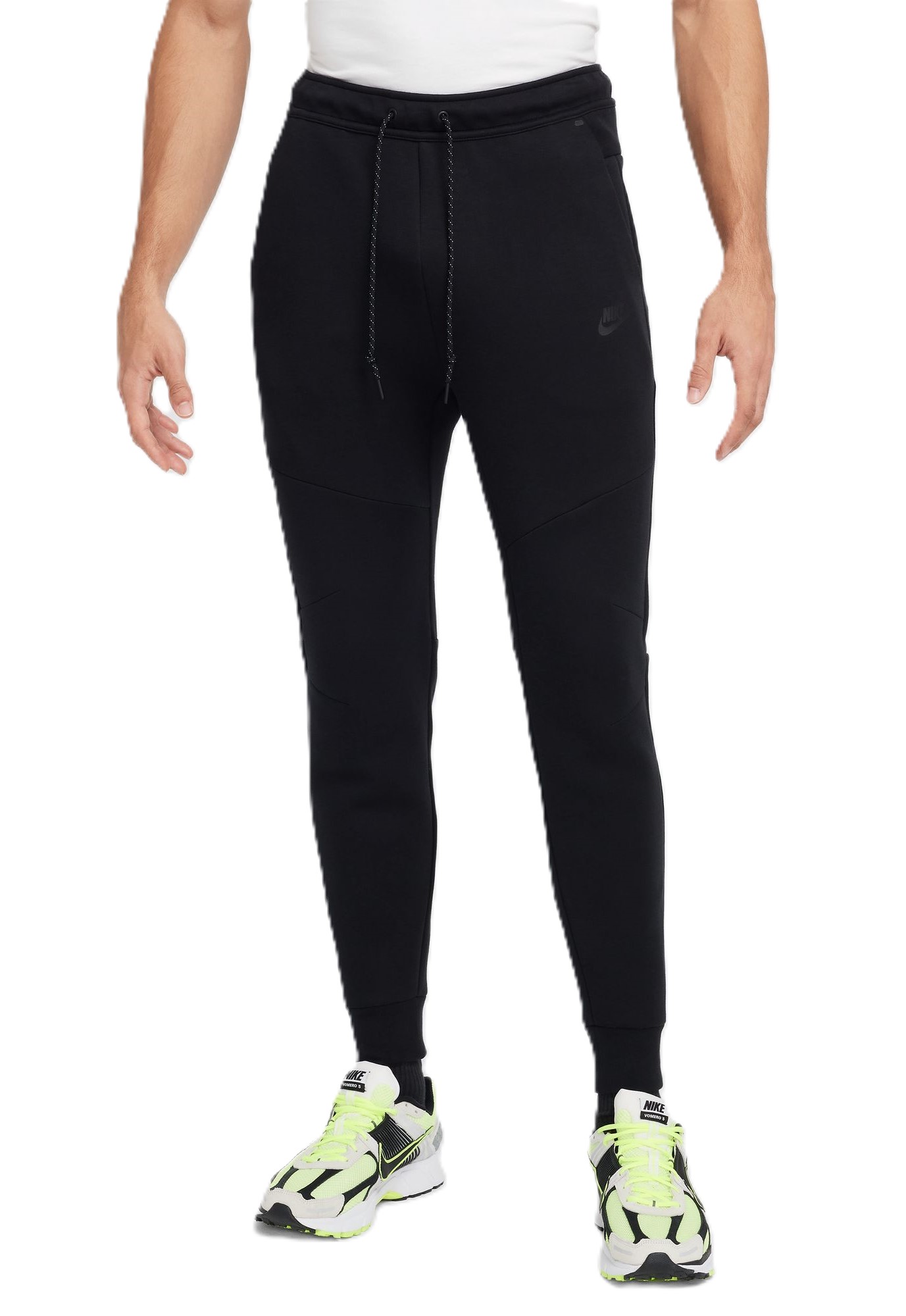 Spodnie Nike Techfit Fleece Jogger HV0959-010