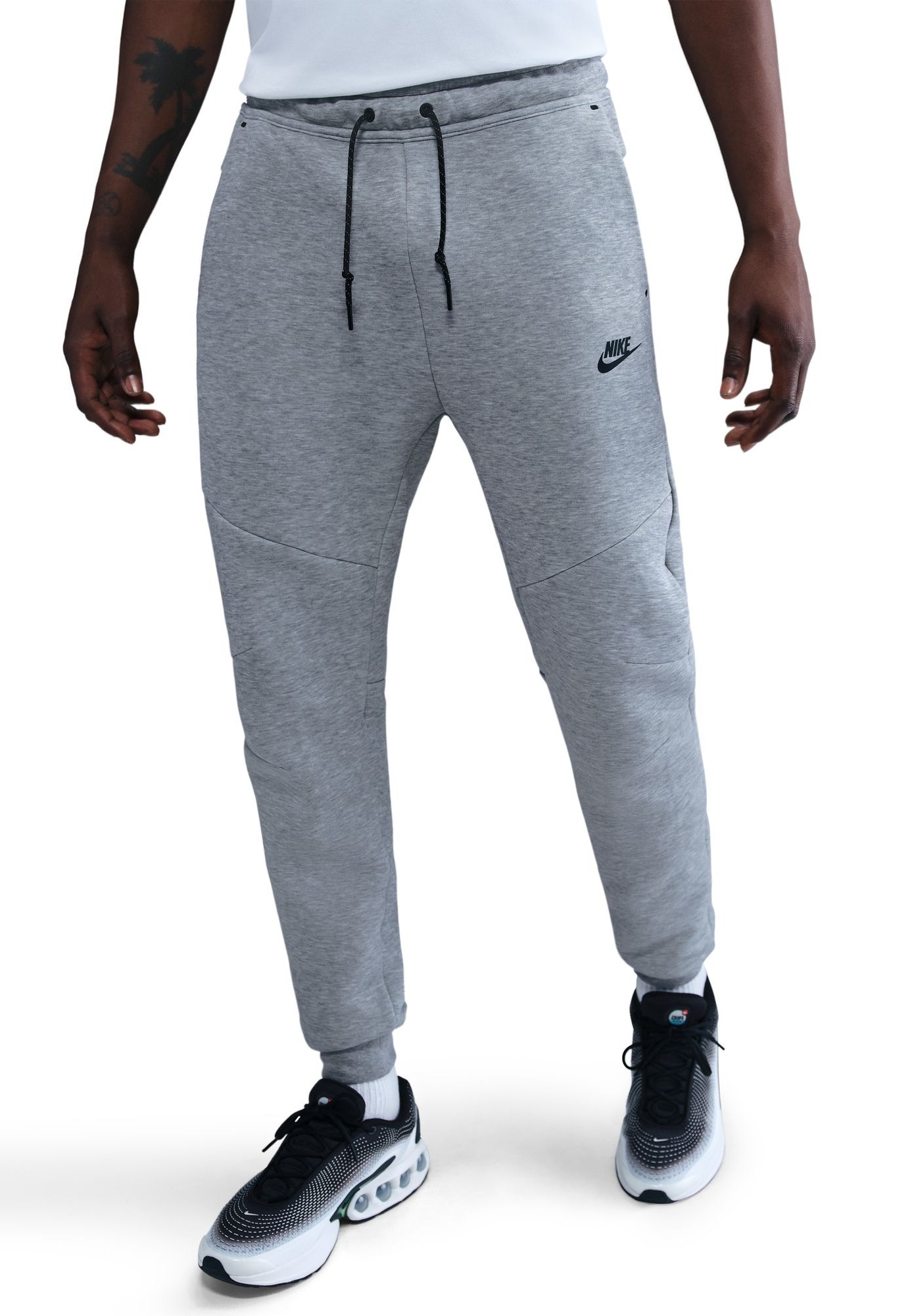Spodnie Nike Techfit Fleece Jogger HV0959-063