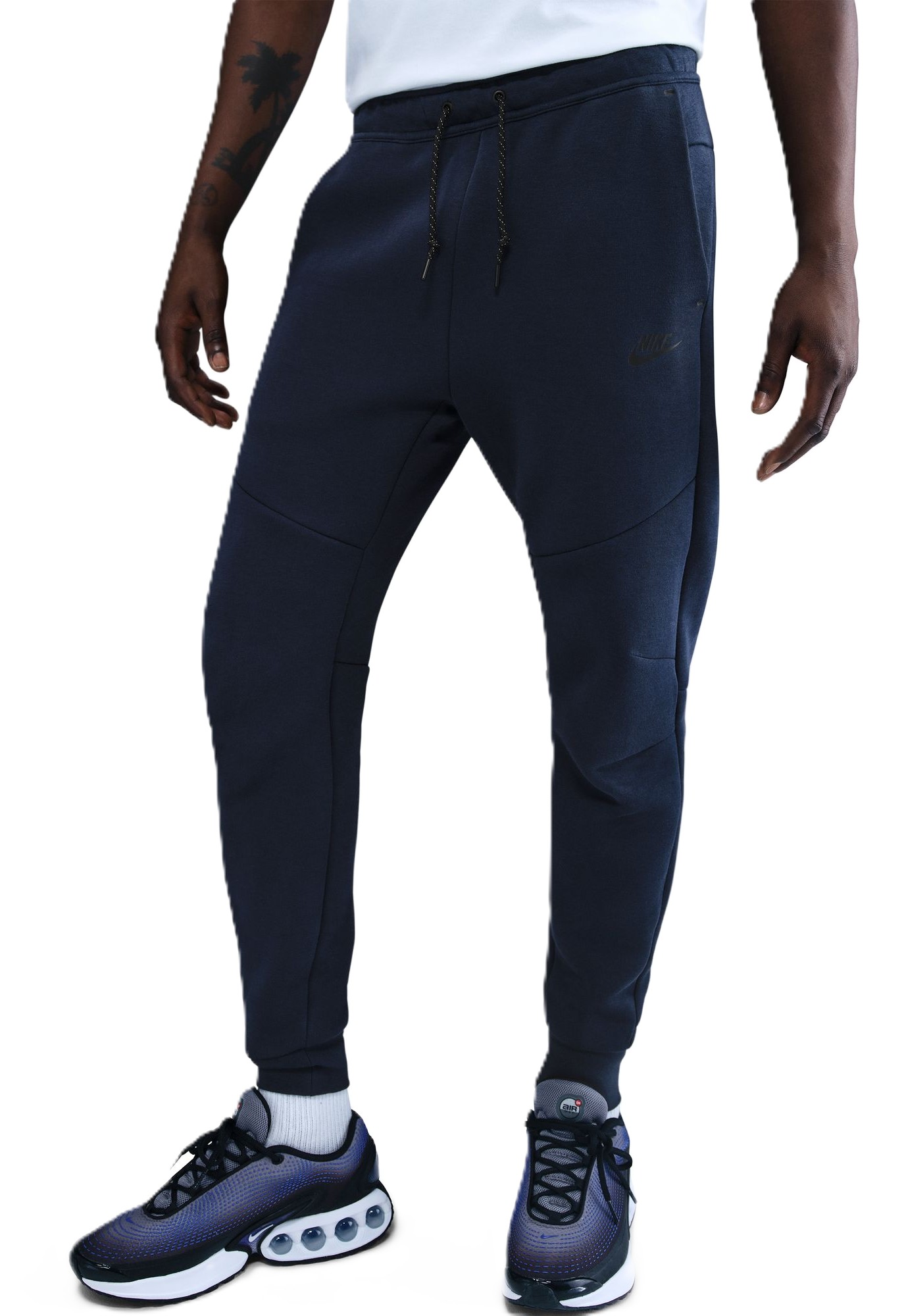 Spodnie Nike Techfit Fleece Jogger HV0959-451