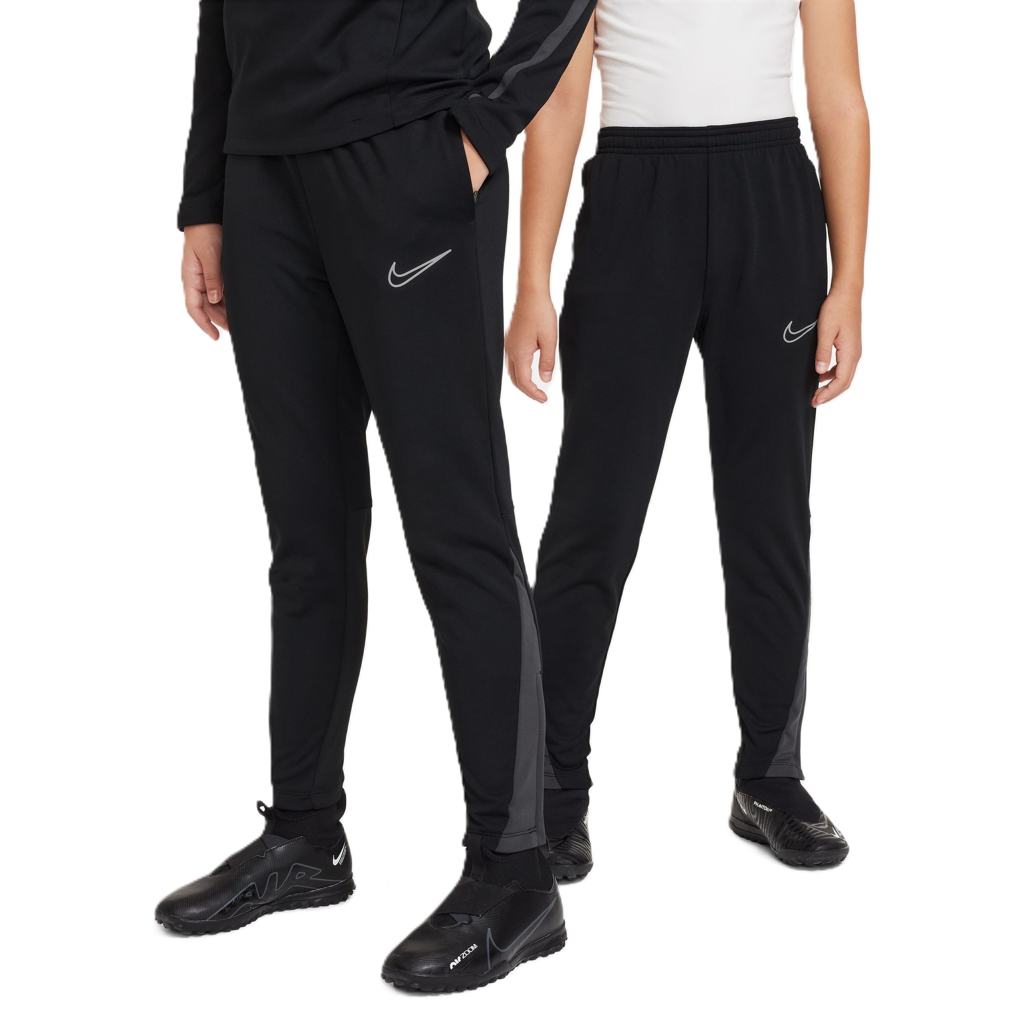 Spodnie Nike Therma-FIT Academy FJ6182-010
