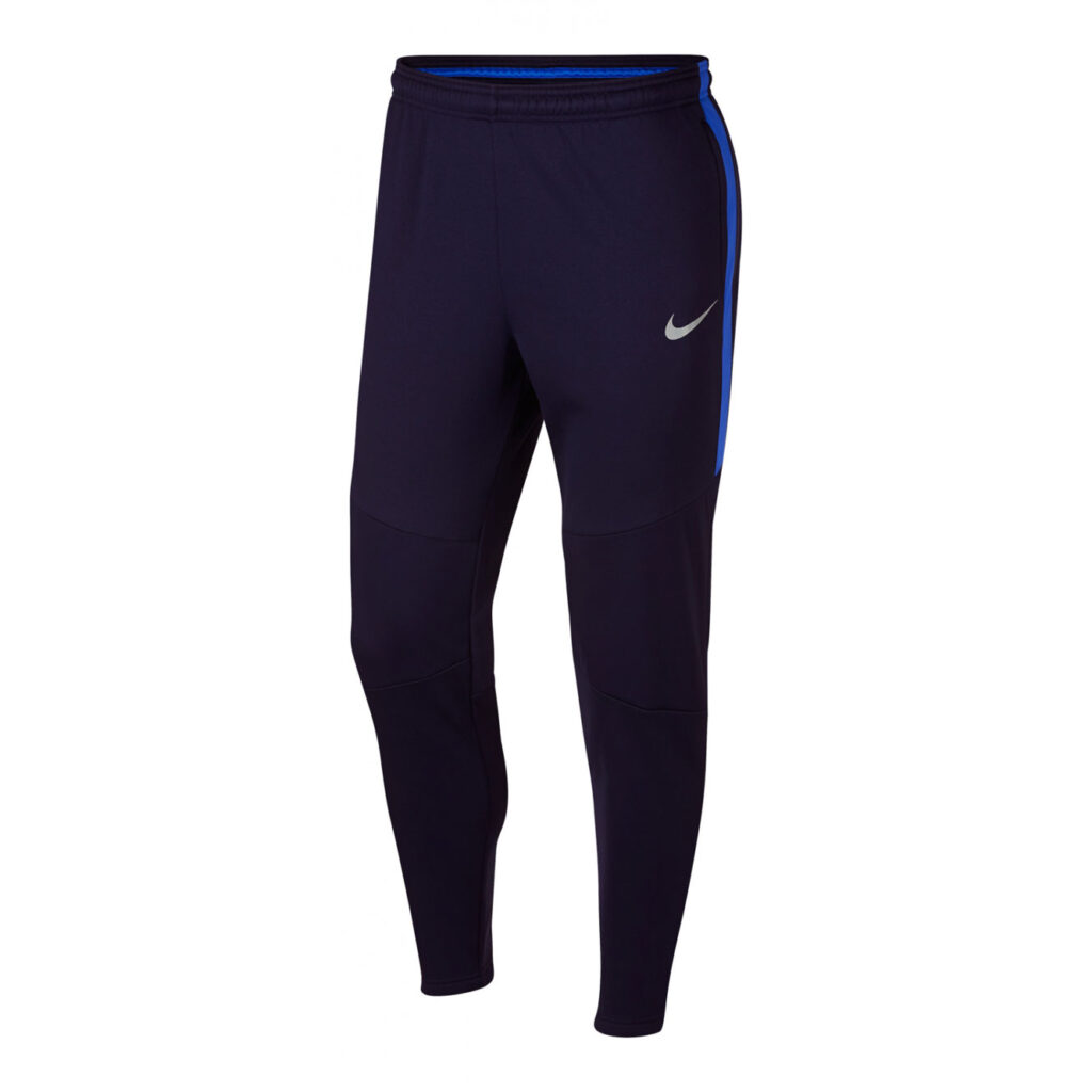 Spodnie Nike Therma Squad AQ0350-416