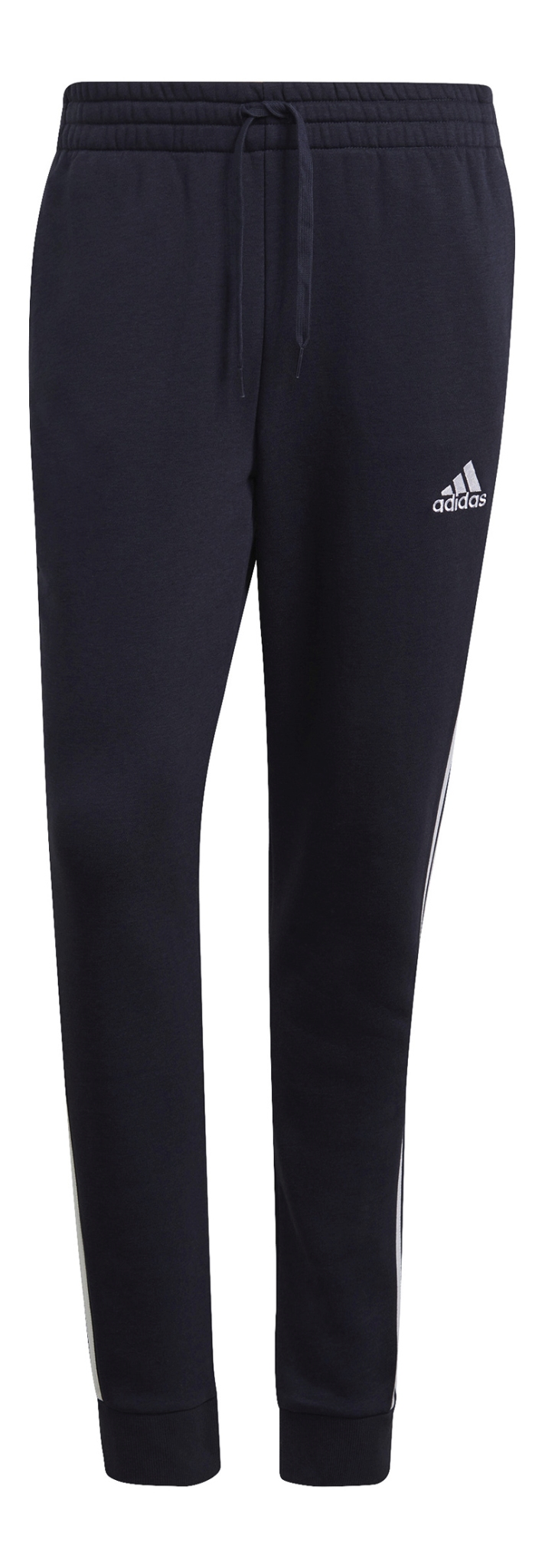 Spodnie adidas Essentials Fleece 3-stripes GK8823