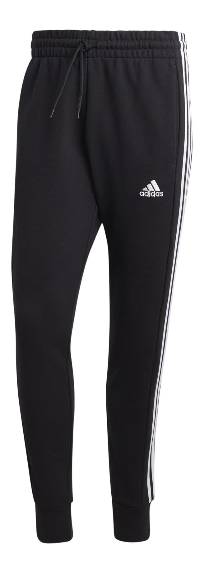 Spodnie adidas Essentials French Terry 3-stripes HA4337