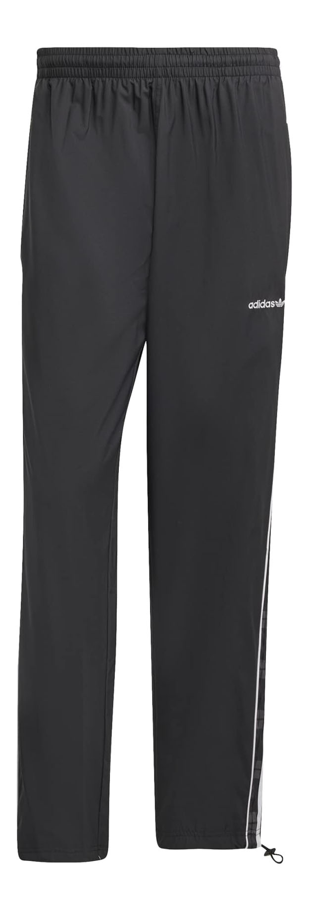Spodnie adidas Graphic LO TP JV7733