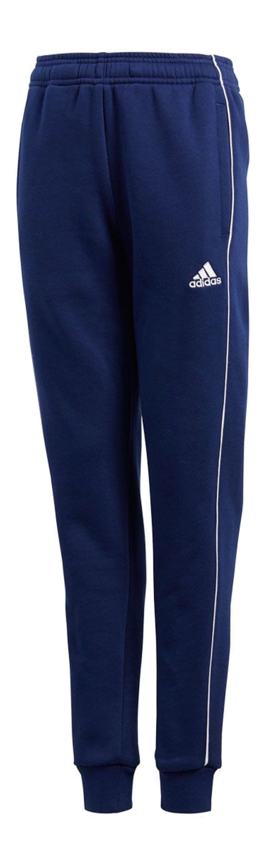 Spodnie adidas Junior Core 18 SW CV3958