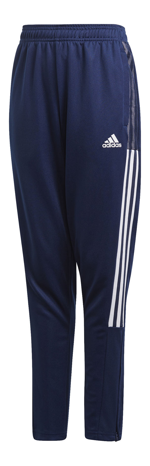 Spodnie adidas Junior Tiro 21 Track GK9666
