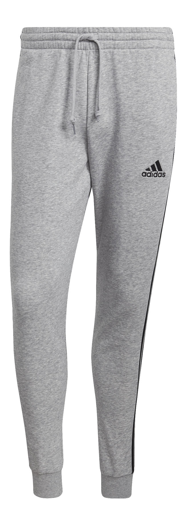 Spodnie adidas M 3S FL GM1091