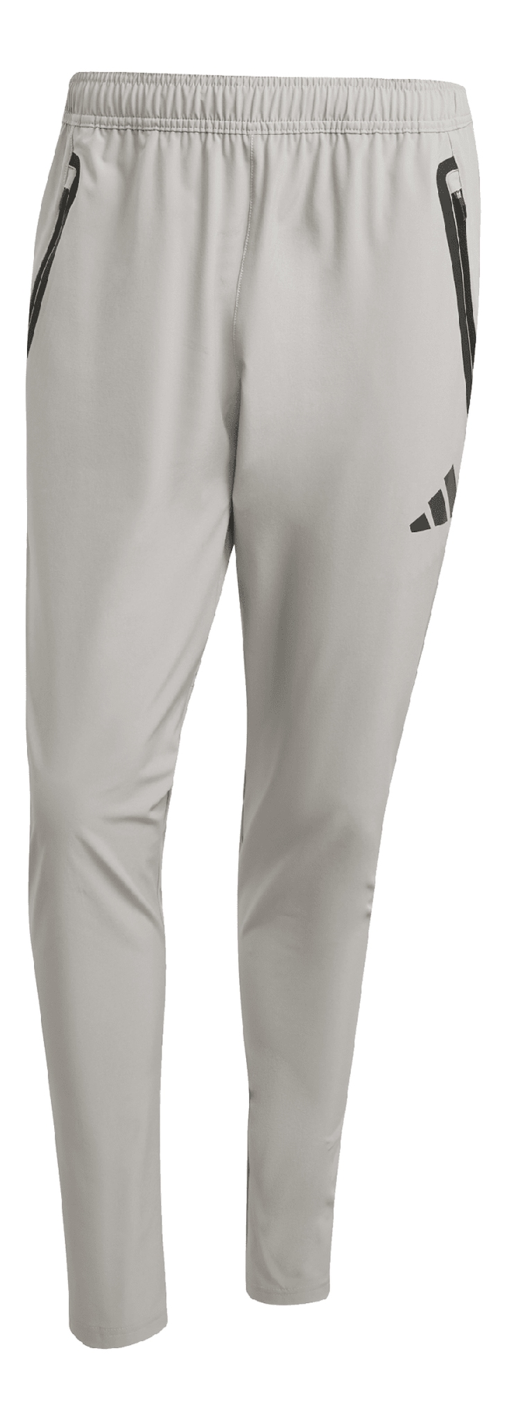 Spodnie adidas Tiro 25 Competition Vis Tech Travel JY0505