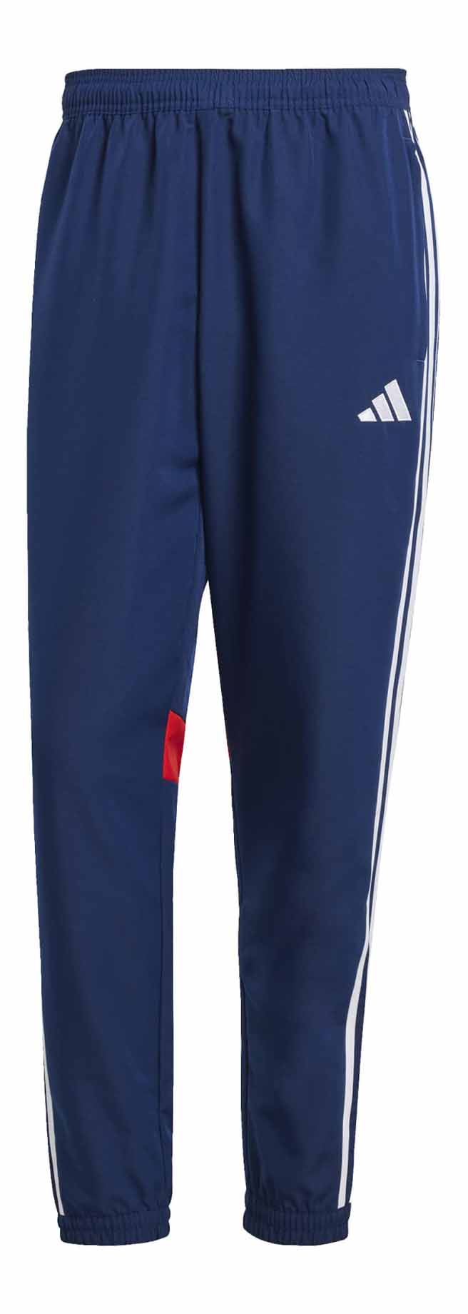 Spodnie adidas Tiro Essential JC5447