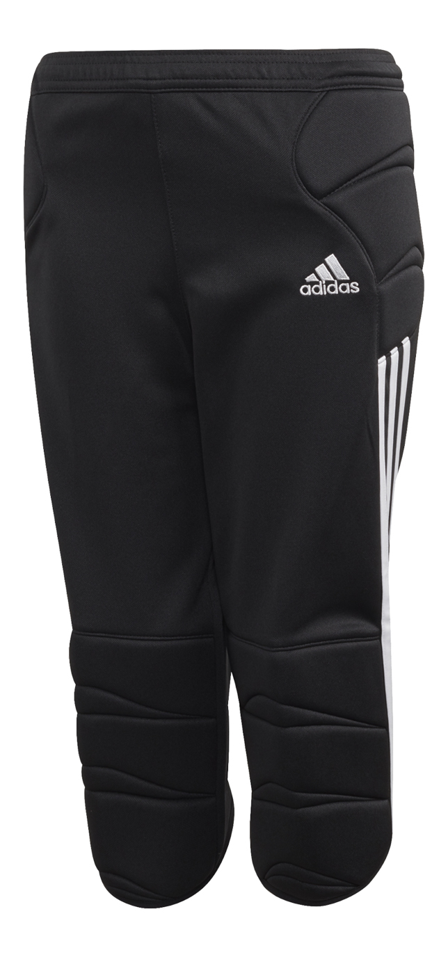 Spodnie bramkarskie adidas Junior Tierro 3/4 FS0171