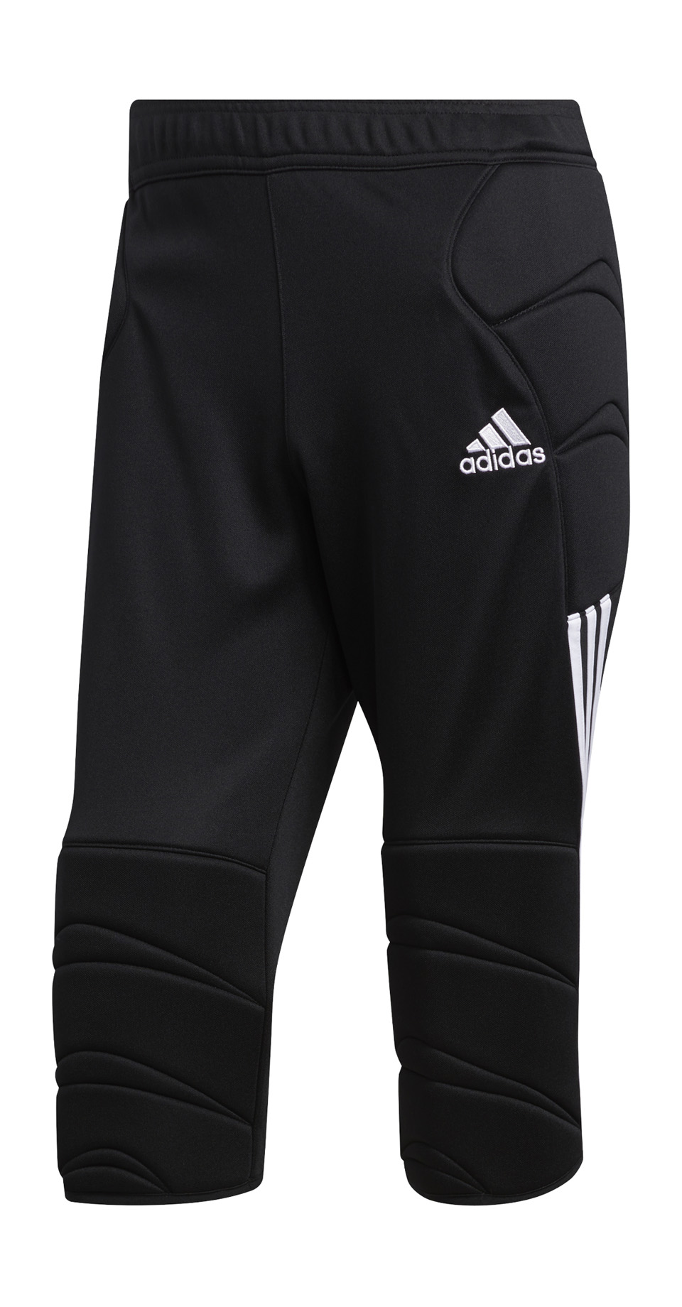 Spodnie bramkarskie adidas Tierro 3/4 FT1456