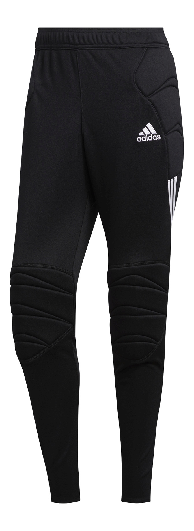 Spodnie bramkarskie adidas Tierro FT1455