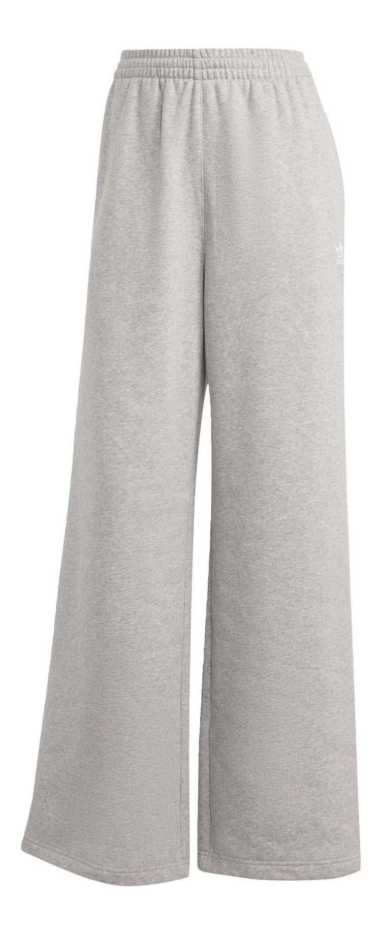 Spodnie damskie adidas Originals Essential Woolie FL JX5252