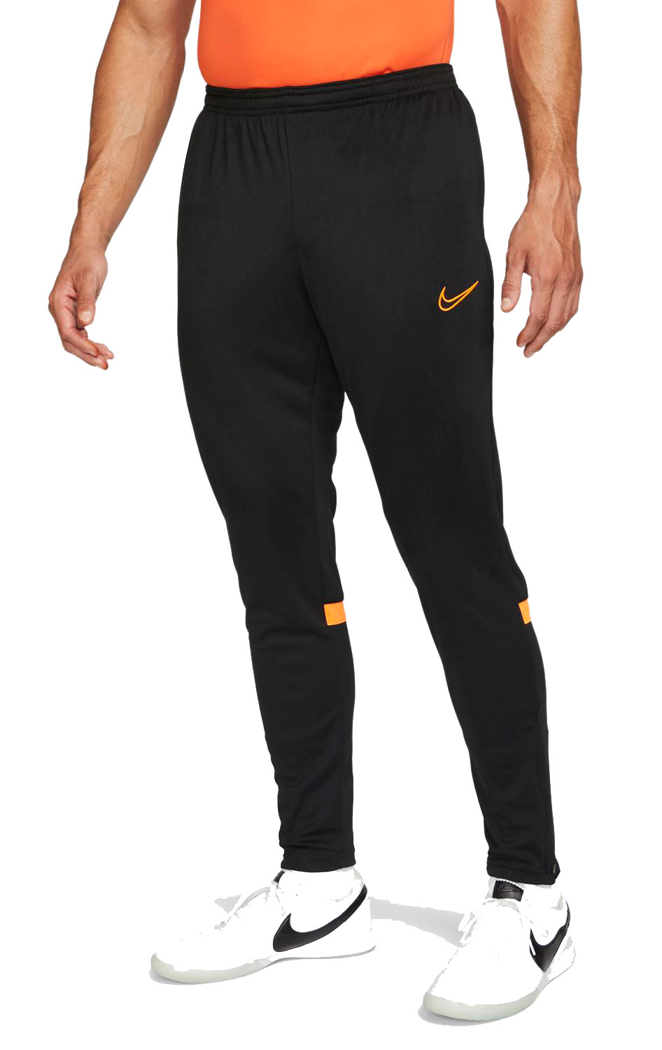 Spodnie treningowe Nike Academy 21 CW6122-017