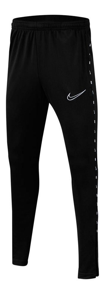 Spodnie treningowe Nike Junior Dri-FIT Academy CD7299-010