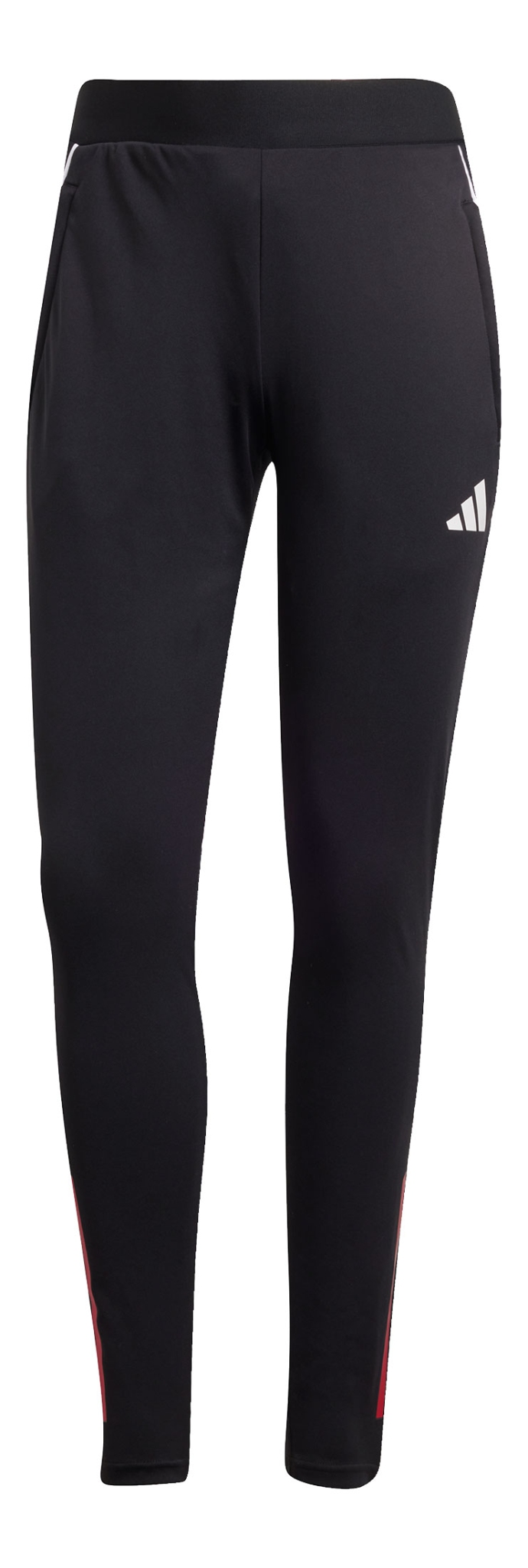Spodnie treningowe damskie adidas Tiro 25 Competition JI6497
