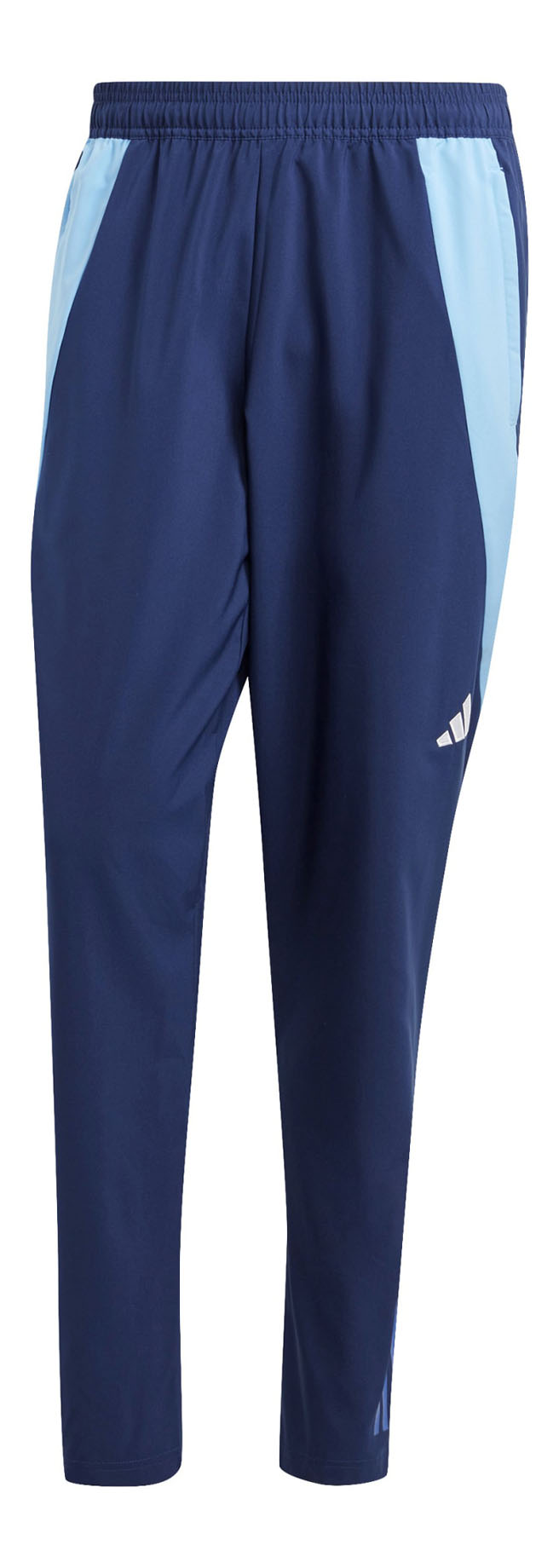 Spodnie wyjściowe adidas Tiro 24 Competition IR7607