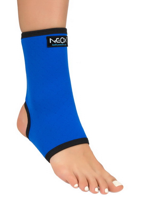 Stabilizator stawu skokowego Neox S-02
