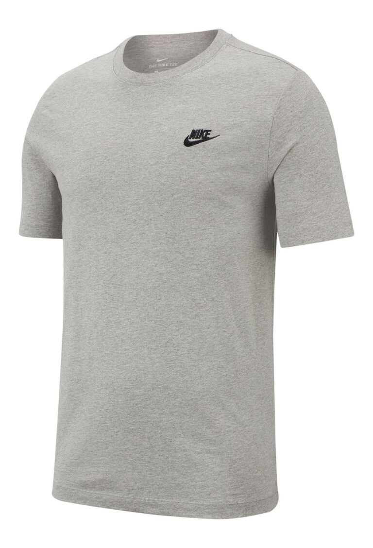 T-Shirt Nike Club AR4997-064