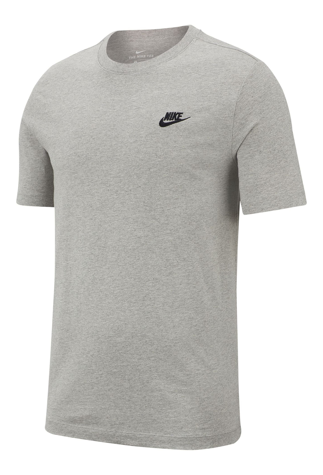 T-Shirt Nike Club AR4997-064