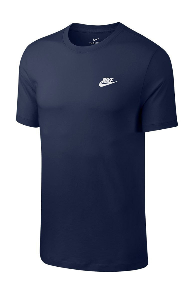 T-Shirt Nike Club AR4997-410